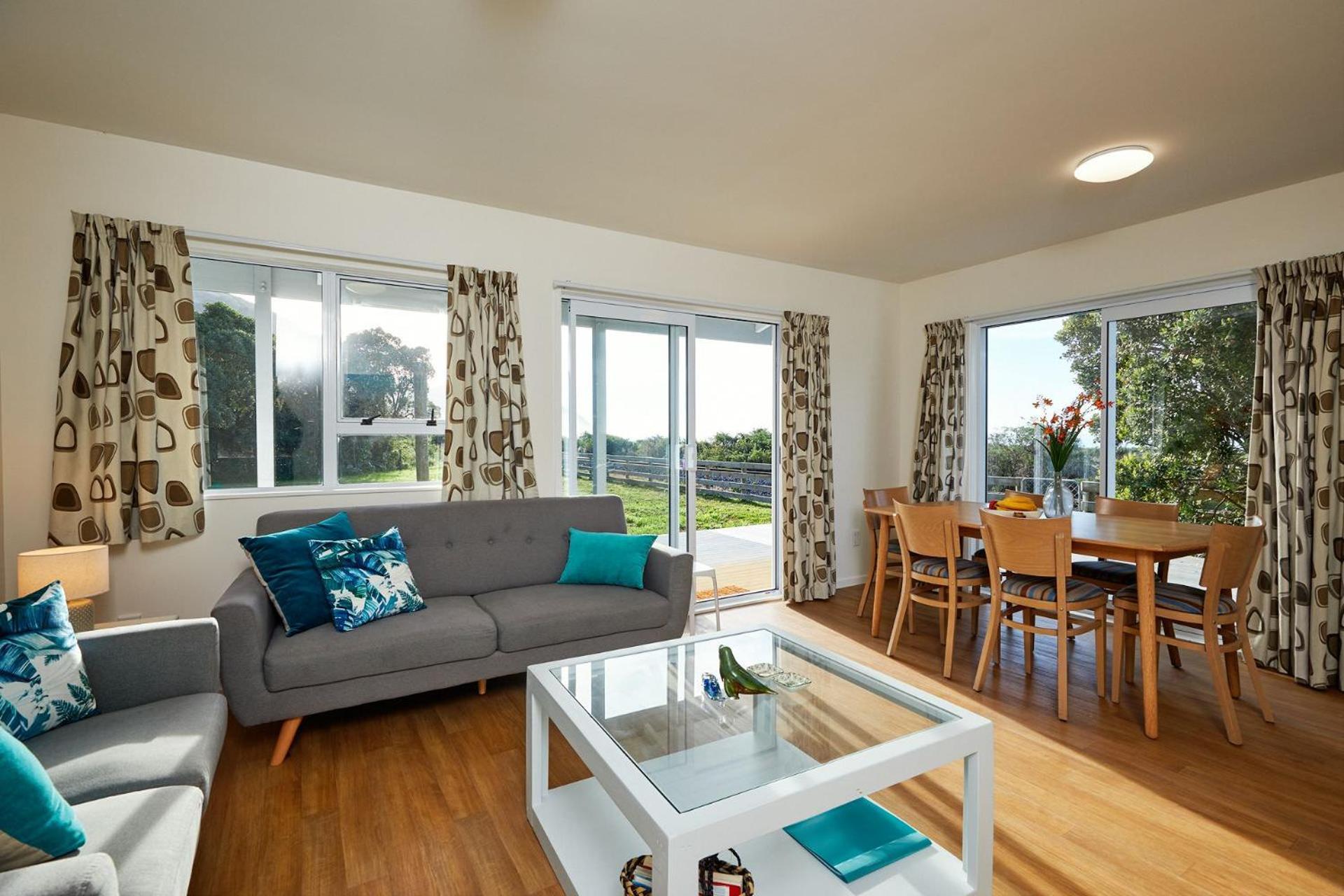 Beachfront Cottage Mangamaunu ไคคูรา ภายนอก รูปภาพ